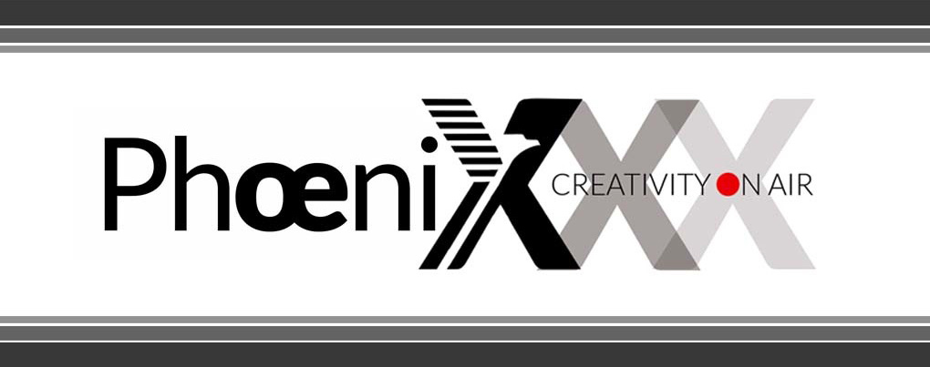 Phoenix - Creativity Onair